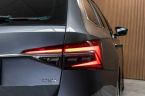 Škoda Superb - fotka číslo 43