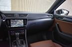 Škoda Superb - fotka číslo 8