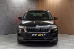 Škoda Karoq - fotka číslo 1