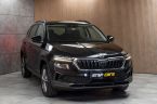 Škoda Karoq - fotka číslo 2