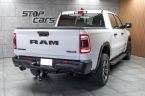 Dodge RAM - fotka číslo 5