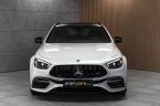 Mercedes Třída E - fotka číslo 1