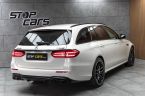 Mercedes Třída E - fotka číslo 5