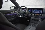 Mercedes Třída E - fotka číslo 8
