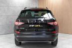 Škoda Kodiaq - fotka číslo 4