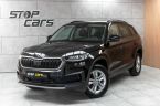 Škoda Kodiaq - fotka číslo 0