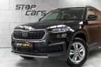 Škoda Kodiaq - fotka číslo 32