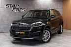 Škoda Kodiaq - fotka číslo 0