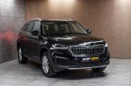 Škoda Kodiaq - fotka číslo 2