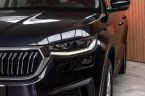Škoda Kodiaq - fotka číslo 42