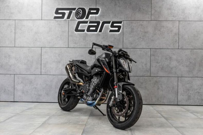 KTM Ostatní - hlavní foto