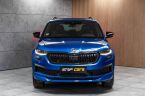 Škoda Kodiaq - fotka číslo 1