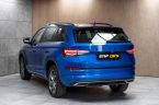 Škoda Kodiaq - fotka číslo 3