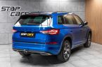 Škoda Kodiaq - fotka číslo 5