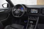 Škoda Kodiaq - fotka číslo 7