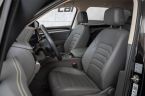 Volkswagen Touareg - fotka číslo 9