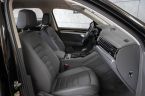 Volkswagen Touareg - fotka číslo 10