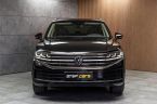 Volkswagen Touareg - fotka číslo 1