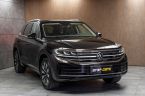Volkswagen Touareg - fotka číslo 2