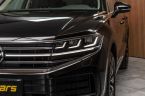 Volkswagen Touareg - fotka číslo 33