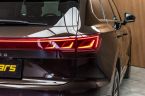 Volkswagen Touareg - fotka číslo 34