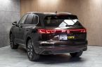 Volkswagen Touareg - fotka číslo 3