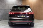 Volkswagen Touareg - fotka číslo 4