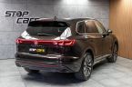 Volkswagen Touareg - fotka číslo 5