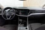 Volkswagen Touareg - fotka číslo 6