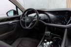 Volkswagen Touareg - fotka číslo 7