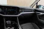 Volkswagen Touareg - fotka číslo 8