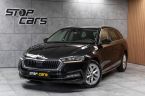 Škoda Octavia - fotka číslo 0