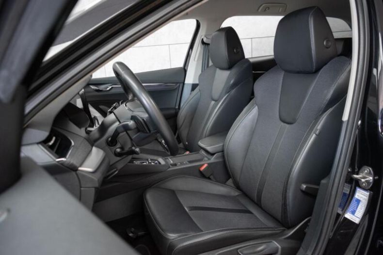 Škoda Octavia - hlavní fotka