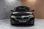 Škoda Octavia - fotka číslo 1