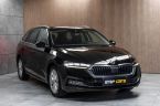 Škoda Octavia - fotka číslo 2