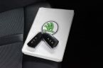 Škoda Octavia - fotka číslo 31