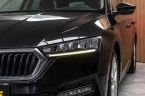 Škoda Octavia - fotka číslo 34