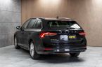 Škoda Octavia - fotka číslo 3