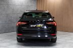 Škoda Octavia - fotka číslo 4