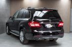 Mercedes Třída GLS - fotka číslo 4