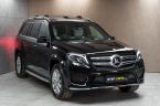 Mercedes Třída GLS - fotka číslo 3