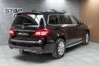 Mercedes Třída GLS - fotka číslo 7