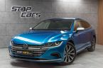 Volkswagen Arteon Shooting Brake - fotka číslo 0