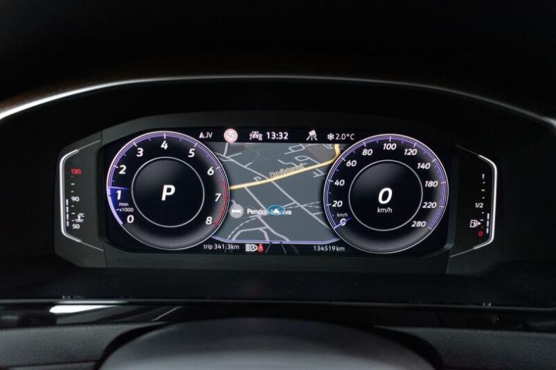 Volkswagen Arteon Shooting Brake - hlavní fotka