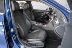 Mercedes Třída C - fotka číslo 12