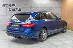 Mercedes Třída C - fotka číslo 6