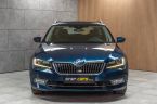 Škoda Superb - fotka číslo 1