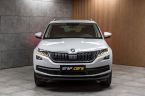 Škoda Kodiaq - fotka číslo 1