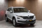 Škoda Kodiaq - fotka číslo 2