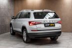 Škoda Kodiaq - fotka číslo 3